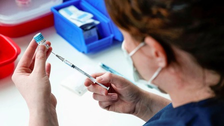 Bang có diễn biến dịch Covid-19 phức tạp nhất của Australia muốn tiêm vaccine cho trẻ em trước khi trở lại trường học