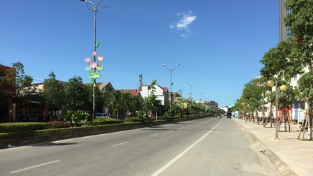 Thời tiết hôm nay: Miền Trung và Nam Trung Bộ nắng nóng gay gắt