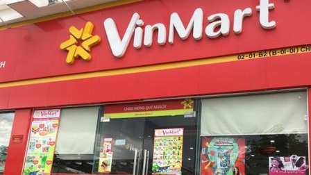 Danh sách 8 siêu thị và 15 cửa hàng Vinmart+ phải rà soát liên quan F0