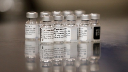 Việt Nam đã cấp phép và đang sử dụng những loại vaccine phòng COVID-19 nào?