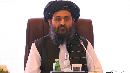 Taliban muốn thiết lập quan hệ ngoại giao với các quốc gia