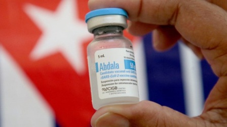 Cuba sẽ cung cấp 10 triệu liều vaccine COVID-19 cho Việt Nam