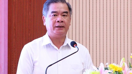 Kỷ luật Chủ tịch thị xã Tân Uyên vì để xảy ra 'điểm nóng' trên địa bàn