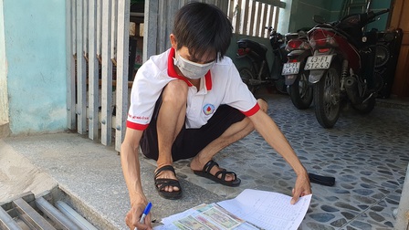 Đà Nẵng: Hỗ trợ người dân đăng ký mua thực phẩm thông qua ứng dụng Zalo/Web