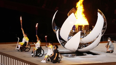 Paralympic Tokyo 2020: Không chỉ đơn thuần là một thế vận hội