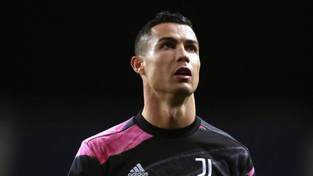 Ronaldo đồng ý gia nhập Man City