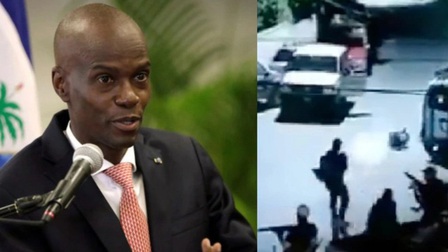 Tổng thống Haiti bị ám sát cầu cứu vô vọng dù có 50 vệ sĩ trong nhà