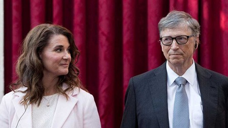Vụ ly hôn nhà tỷ phú Bill Gates hoàn tất