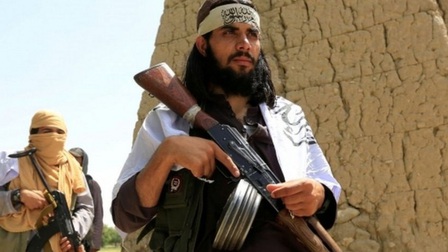 Đại sứ quán Mỹ tại Afghanistan cáo buộc Taliban phạm tội ác chiến tranh