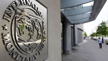 IMF thông qua gói hỗ trợ kỷ lục giúp các nước chống đại dịch COVID-19