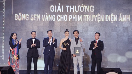 Lùi thời gian tổ chức Liên hoan Phim Việt Nam lần thứ XXII đến tháng 11/2021