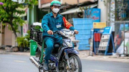 Những nhóm ngành nghề nào không cần giấy đi đường tại TP. Hồ Chí Minh?