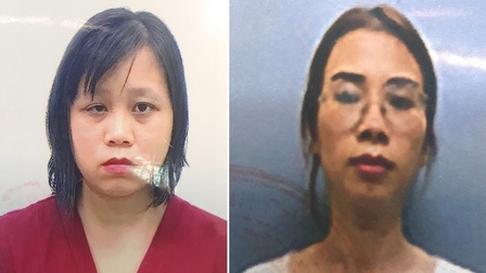 Bà Nguyễn Ngọc Diệp tống tiền doanh nghiệp sẽ bị xử lý ra sao?