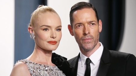 Minh tinh Kate Bosworth chia tay chồng sau 8 năm chung sống
