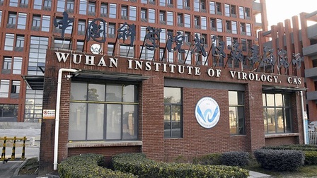 Tình báo Mỹ đột nhập máy chủ chứa dữ liệu phòng thí nghiệm virus Vũ Hán?