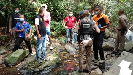 Thái Lan rúng động vì vụ sát hại nữ du khách Thụy Sĩ ở Phuket