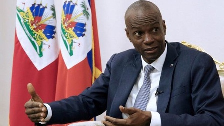 Haiti: Không tìm được thẩm phán đảm nhận vụ ám sát tổng thống