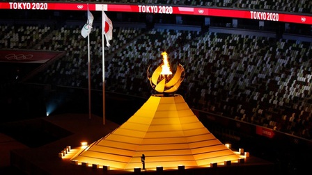 Olympic Tokyo 2020 chính thức bế mạc hôm nay