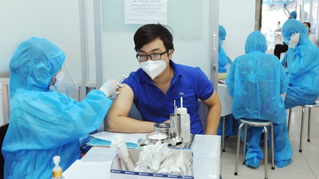 Ngày 10/8, vaccine COVID-19 'made in Vietnam' Covivac thử nghiệm giai đoạn 2