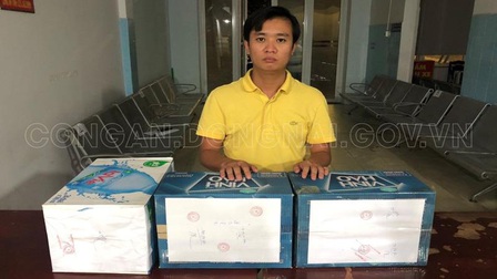 Giả danh Thanh tra Chính phủ để qua chốt kiểm dịch ở Đồng Nai
