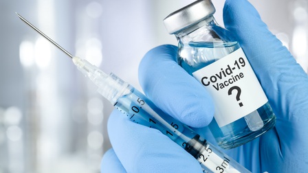 Tuyển tình nguyện viên thử nghiệm vaccine COVID-19 ARCT-154