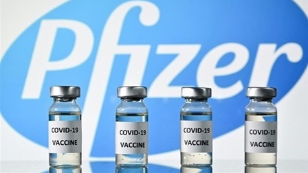 7 loại vaccine COVID-19 được cấp phép sử dụng tại Việt Nam