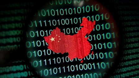 10 Bộ và cơ quan Indonesia nghị bị hacker Trung Quốc tấn công mạng