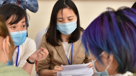 Việt Nam sẽ có ít nhất 1 vaccine COVID-19 tự sản xuất vào cuối năm 2021