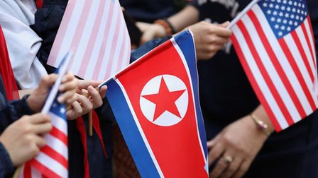 Mỹ không có ý định thù địch đối với Triều Tiên