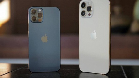 Ra mắt iPhone 13, Apple 'khai tử' iPhone 12 Pro, Pro Max và XR