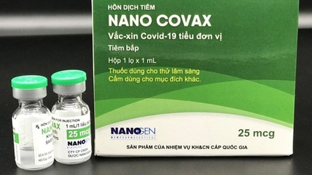 Ba vaccine COVID-19 của Việt Nam đang nghiên cứu, thử nghiệm đến giai đoạn nào?