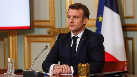 Pháp tuyên bố đã tiêu diệt thủ lĩnh tổ chức Nhà nước Hồi giáo IS