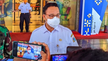 Indonesia: 5 quan chức, bao gồm Tổng thống bị kết án liên quan xử lý ô nhiễm không khí