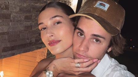 Hailey: 'Họ nói tôi chẳng là ai nếu không cưới Justin Bieber'