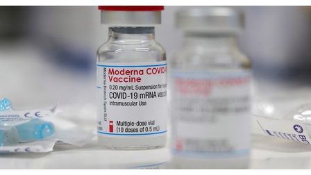 Nhật Bản công bố kết quả điều tra vụ phát hiện chất lạ trong vaccine của Moderna