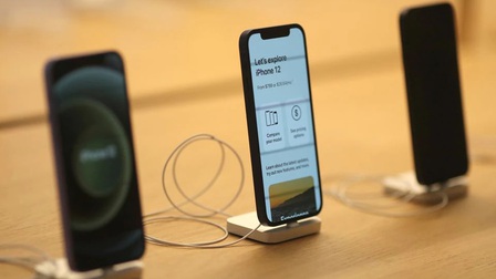 EU buộc Apple phải thay đổi hệ thống sạc iPhone vào năm 2024