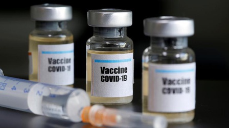 Trung Quốc sắp ra mắt vaccine ngừa COVID-19 hiệu quả với cả ba biến thể Delta, Gamma và Mu