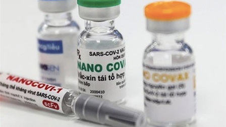 Vaccine Nano Covax - Bao giờ và tại sao?