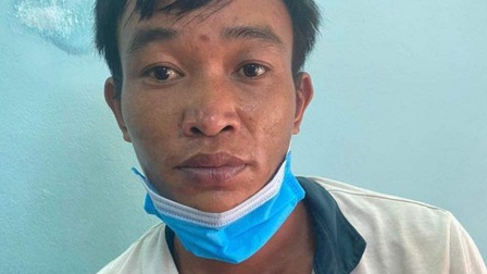 Hà Nội: Bắt giữ đối tượng buôn bán ma túy trốn truy nã