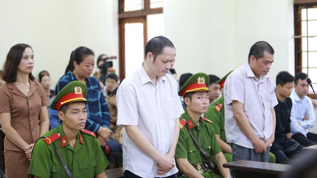 Khởi tố vụ hai học sinh cá biệt Hà Giang trúng tuyển trường công an 