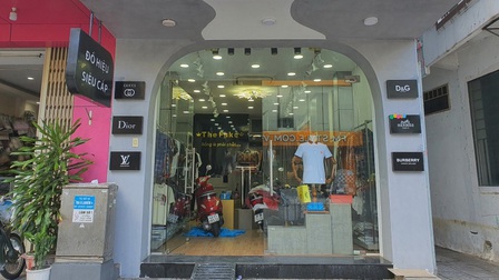 Các điểm bán hàng ở Đà Nẵng sẵn sàng mở cửa hoạt động trở lại