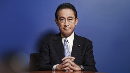 Ông Fumio Kishida - Thủ tướng Nhật tương lai có những chính sách gì?