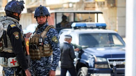 Iraq: IS tấn công lớn vào Kirkuk