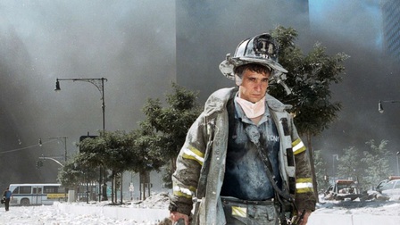 Cuộc tìm kiếm công lý chưa có hồi kết của gia đình các nạn nhân vụ khủng bố 11/9/2001