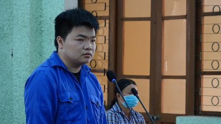 Cao Bằng: Tổ chức cho gần 100 người xuất nhập cảnh trái phép, nam thanh niên lĩnh án 17 năm tù