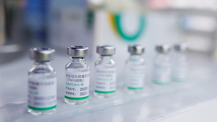 Gần 1 triệu liều vaccine Sinopharm được Hà Nội phân bổ thế nào?