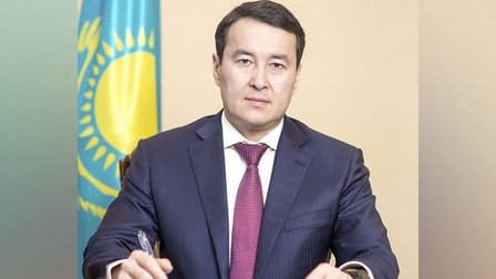 Kazakhstan bổ nhiệm Thủ tướng mới