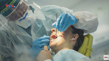Phòng ngừa viêm quanh răng như thế nào cho đúng?