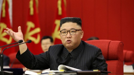 Triều Tiên xem xét lại các biện pháp xây dựng lòng tin với Mỹ