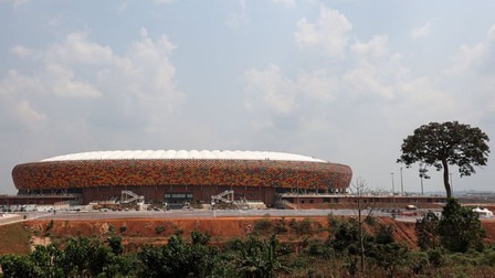 Giẫm đạp tại sân vận động ở Cameroon, ít nhất 6 người thiệt mạng